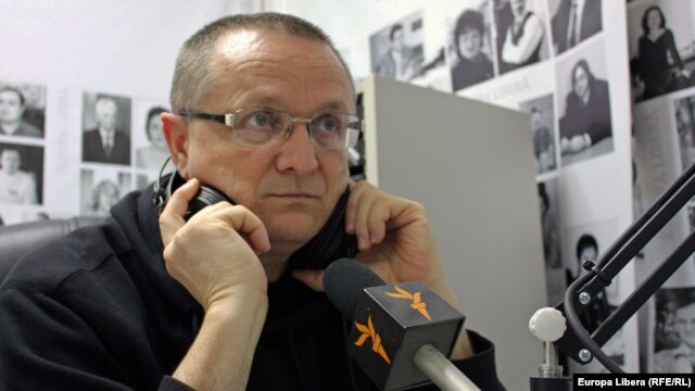 Vasile Botnaru