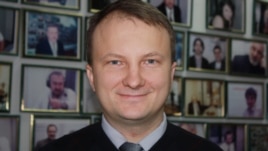 Oleksandr Paliy ~