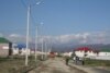 'Putin,' 'Medvedev' Streets In S.Ossetia