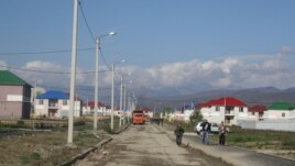 მიკრორაიონი „მოსკოვსკი“