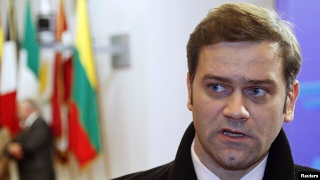 Borislav Stefanović