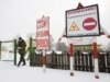 Russia, Belarus Ink $9Bln Nuke Deal