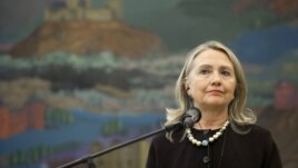 Hillary Clinton 