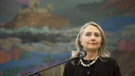 Hillary Clinton