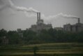 A cement factory near Changshu, China (epa)