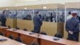 The trial of 57 men over attacks on police and security facilities in Kabardino-Balkaria lasted for four and a half years. 