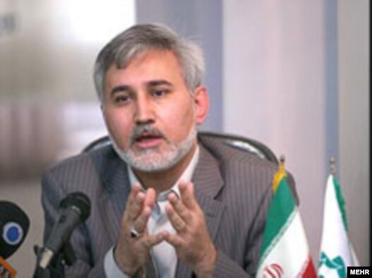 محمدرضا خاتمی، دبیرکل سابق جبهه مشارکت ایران اسلامی