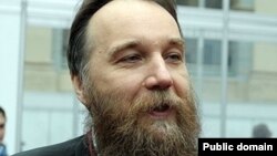 Aleksandr Dugin