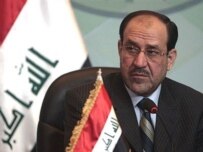 Many Iraqi leaders have expressed doubts that Prime Minister al-Maliki's government can advance reconciliation