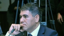 Vüqar Bayramov