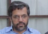 Mohammad Yunos Qanuni (file photo) (RFE/RL)