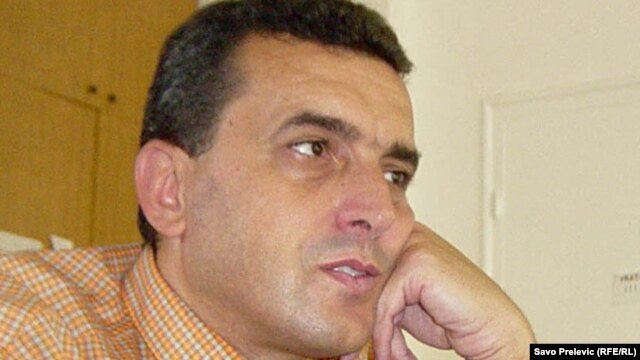 Srđan Vukadinović