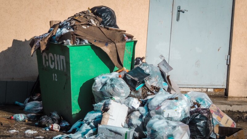 Тарифы на вывоз мусора в Ингушетии оказались завышены в шесть раз