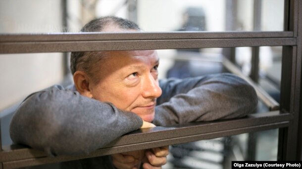 Михаил Савва