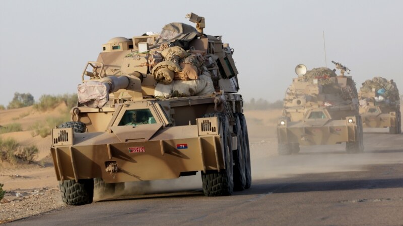 نیروهای ارتش سودان به ائتلاف عربی در یمن پیوستند