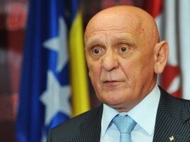 Sulejman Tihić