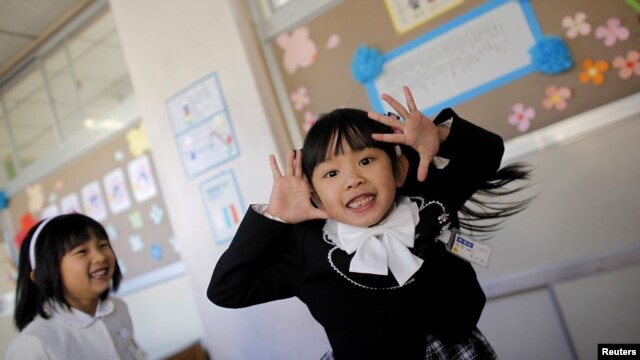 Some development experts say happiness is just as important to a country's well-being as hard economic indicators.