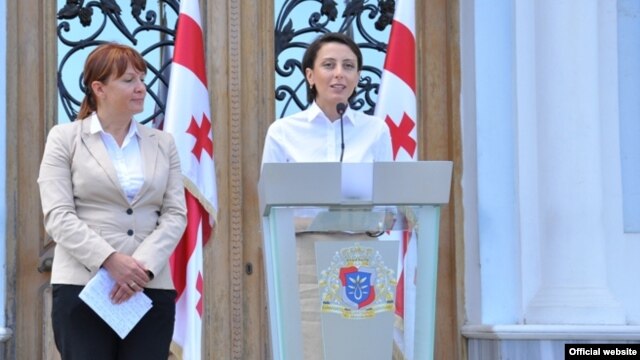 ხატია დეკანოიძე