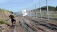 New Walls Rise After Iron Curtain’s Fall 