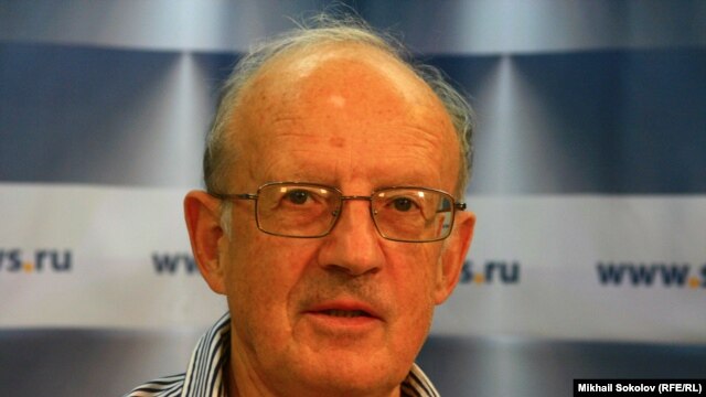 Андрей Пионтковский