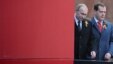 Дмитрий Медведев на встрече с Владимиром Путиным подчеркнул: "Правительство обновляется где-то на три четверти".