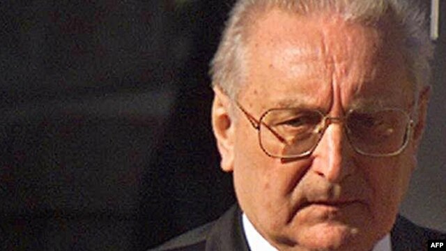 Franjo Tuđman