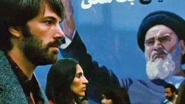 Scena iz filma Argo