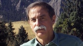 U.S. scientist David Wineland (archive photo)