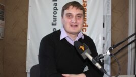 Radu Vrabie