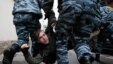 Несмотря на все инициативы власти по улучшению имиджа органов правопорядка, методы последних остаются прежними. 