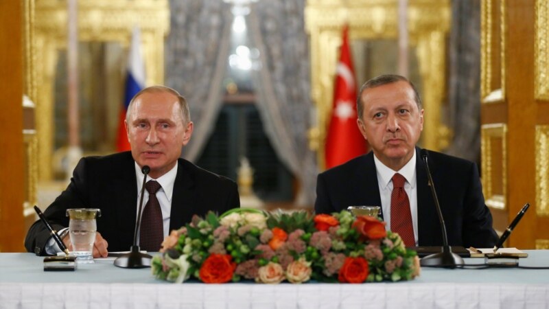 Ռուսաստանն ու Թուրքիան կքննարկեն Մոսկվայից С-400 համակարգ գնելու հարցը