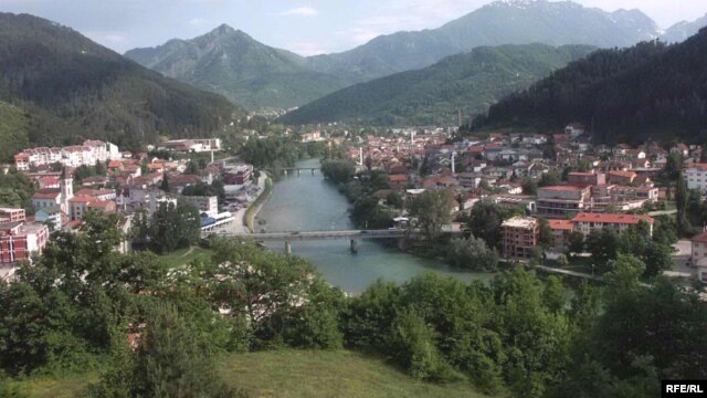 Neretva