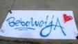¨Bebolucija¨ u Sarajevu