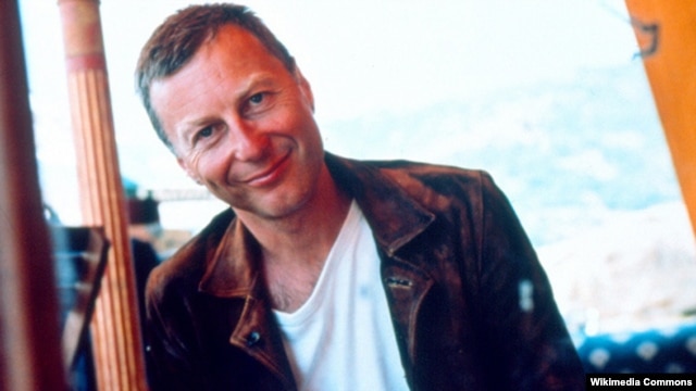 Milčo Mančevski