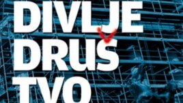 Naslovna stranica knjige Vesne Pešić