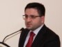 Фатмир Бесими, министер за еконимија