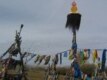 Буддизмнан тыш монголларның тагын бер богыңгы горефе - шаманизм