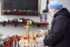 Dubrovka Victims Commemorated