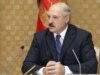 Lukashenka: 'There Is No Crisis -- Only Panic And Anxiety'