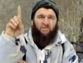 Islamist rebel leader Doku Umarov has called for the Caucasus Emirate to be fused into global jihad.