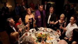 Imagine din filmul „Poziția copilului” (Foto: Berlinale)
