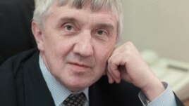 Yuri Shchekochikhin