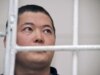 Bakiev Nephew Faces Longer Sentence