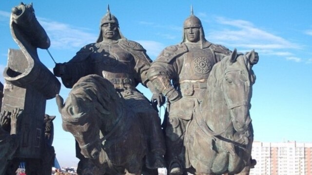 Жалаңаш сексуалды балақай