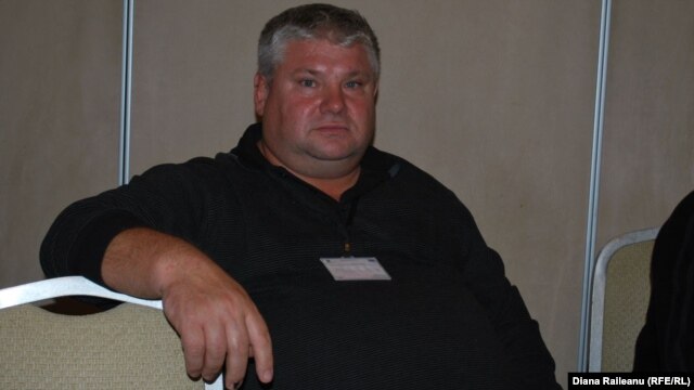Mihai Spânu