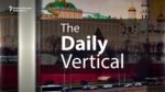 The Daily Vertical: Playing The Kremlin's Game