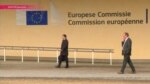 Евросоюз не против продлить экономические санкции против России (видео)