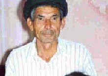 Turkmenistan - Gurbandurdy Durdykuliev, a Turkmen prisoner of conscience (undated photo, courtesy of Amnesty International)