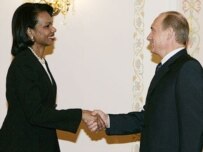 The two met at Putin's residence outside Moscow (official website)