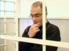 Jailed Azeri Journalist 'Found With Drugs'